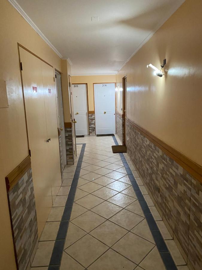 Departamento Don Miguel Claro Apartment ซานติอาโก ภายนอก รูปภาพ