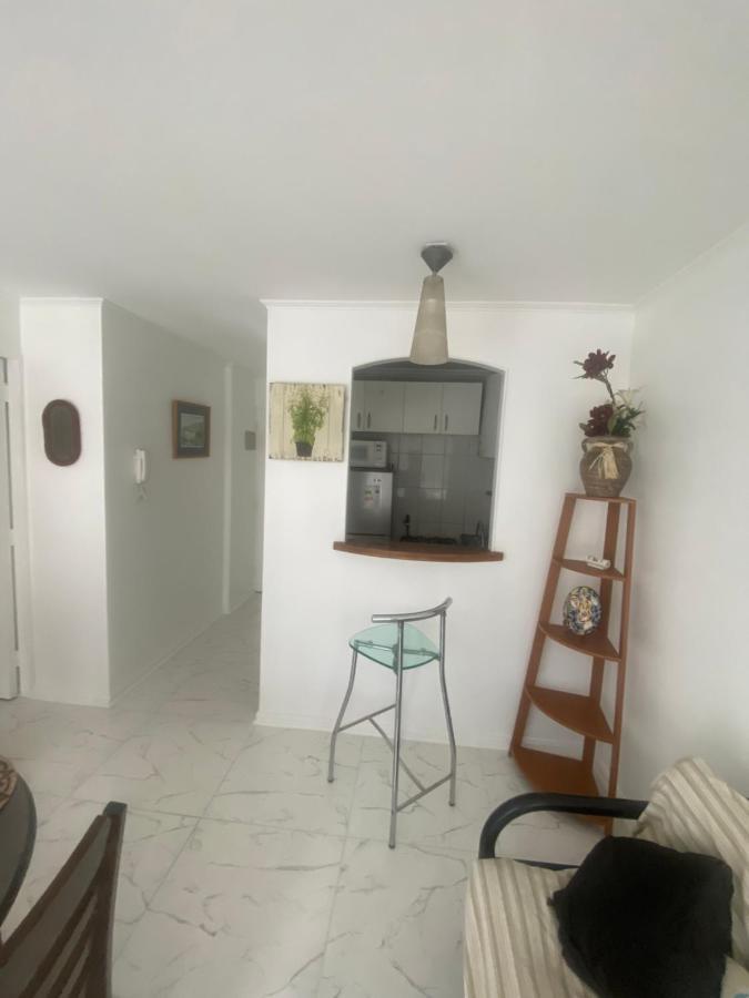 Departamento Don Miguel Claro Apartment ซานติอาโก ภายนอก รูปภาพ