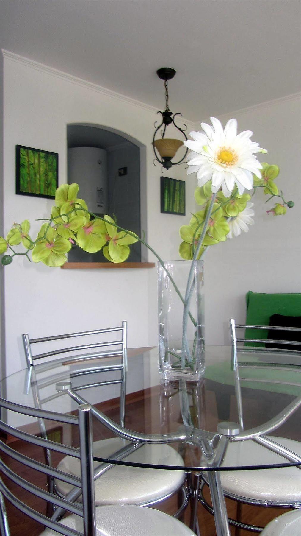 Departamento Don Miguel Claro Apartment ซานติอาโก ภายนอก รูปภาพ