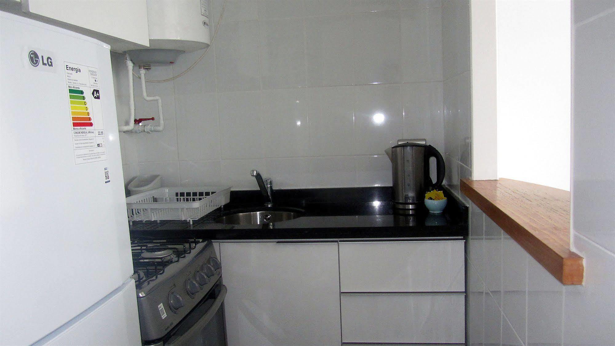Departamento Don Miguel Claro Apartment ซานติอาโก ภายนอก รูปภาพ