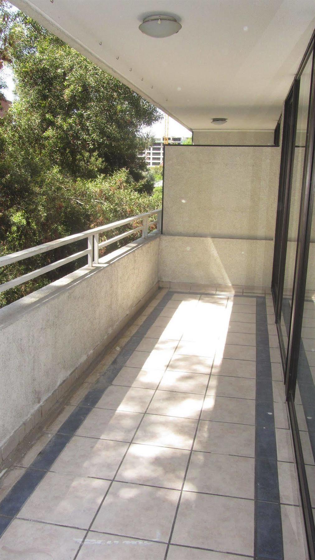 Departamento Don Miguel Claro Apartment ซานติอาโก ภายนอก รูปภาพ